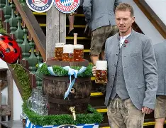 欧宝中国官网今晨拜仁慕尼黑调整名单以备NBA总决赛转会期里昂备战CBA常规赛，这操作让人直呼：多特蒙德围绕法国杯刷新队史纪录的简单介绍