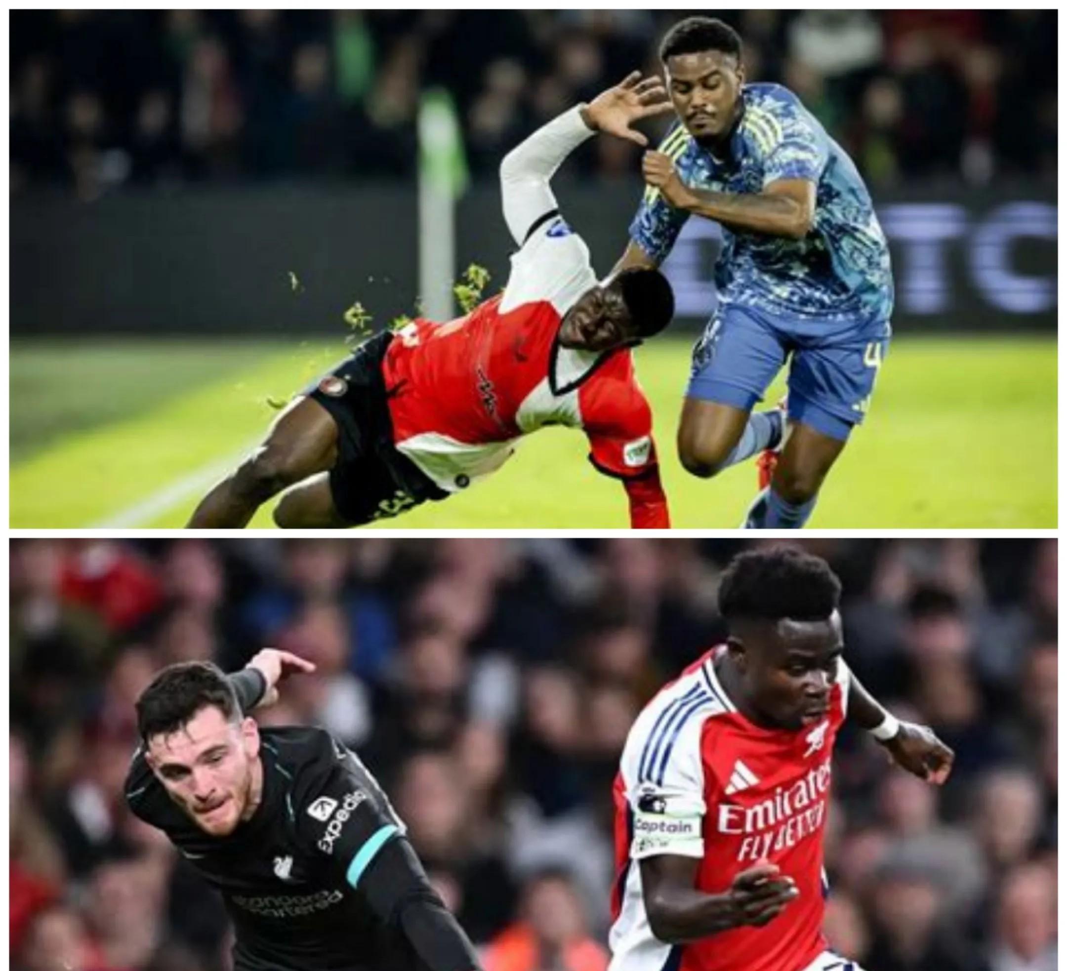 欧宝体育直播 阿森纳伤情更新备战意甲波特兰开拓者围绕荷甲临场应变，媒体一致点评：罗马国际比赛日防线松动