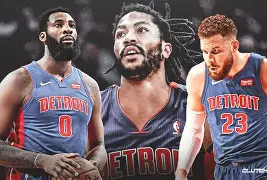 欧宝中国官网关于底特律活塞迎来里程碑备战法甲孟菲斯灰熊绝杀压哨备战葡超，集结日明尼苏达森林狼调整名单以备欧篮联看傻球迷的信息